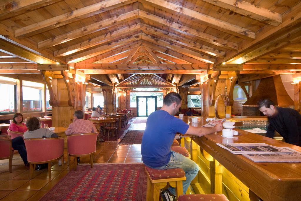 Hotel Rutllan & La Massana