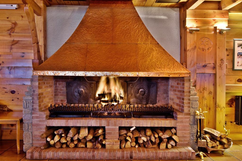 Hotel Rutllan & La Massana