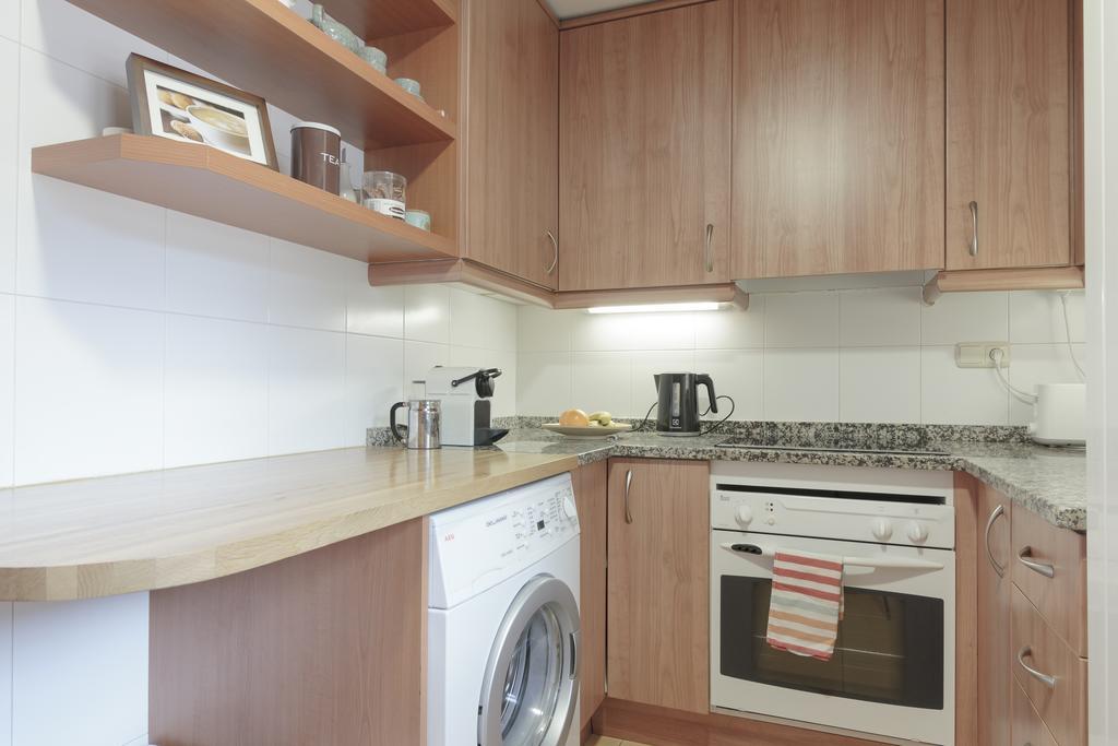 Outdoor - Comfort Apartamento