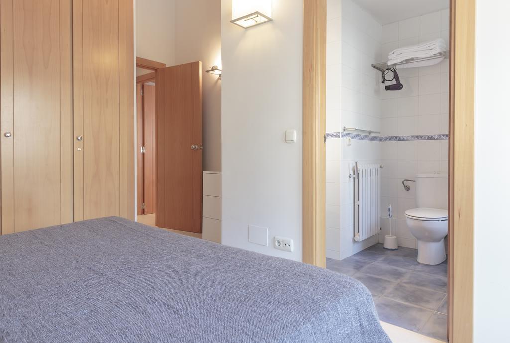 Apartamento Outdoor - Comfort