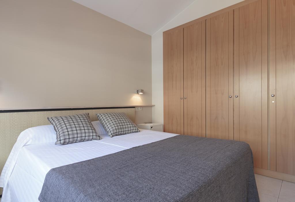 Outdoor - Comfort Apartamento Andorra la Vieja