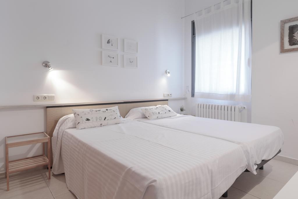 Apartamento Outdoor - Comfort Andorra la Vieja