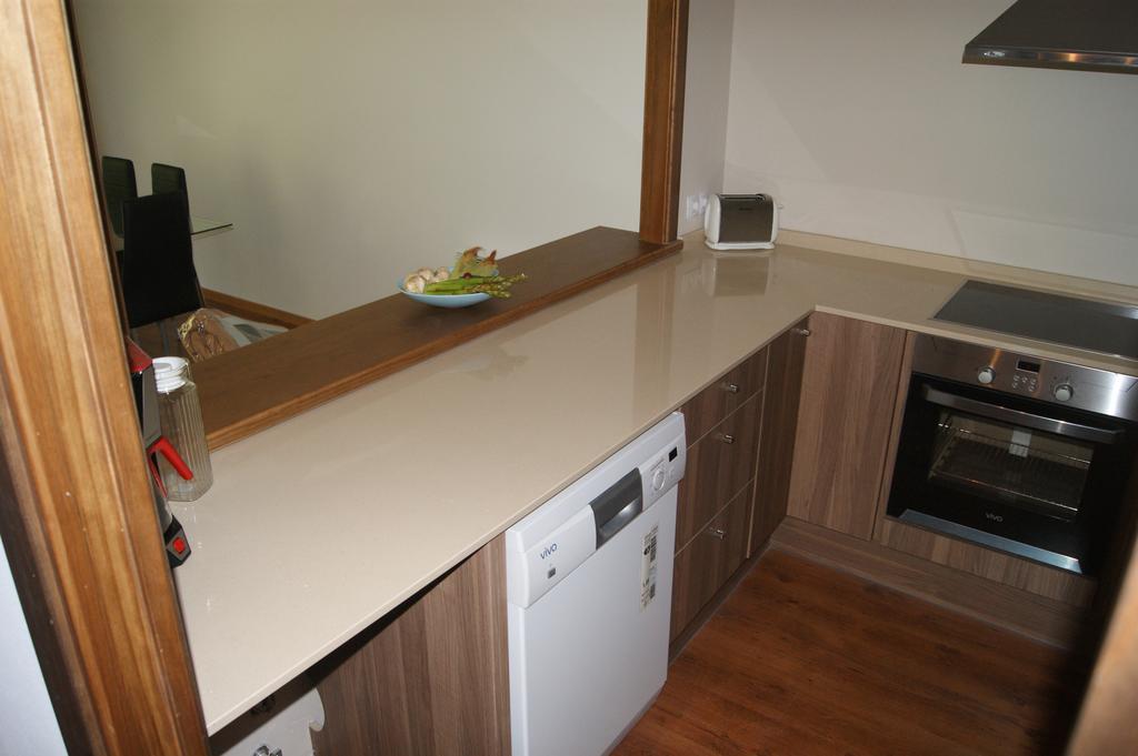 Apartament Els Esquiadors