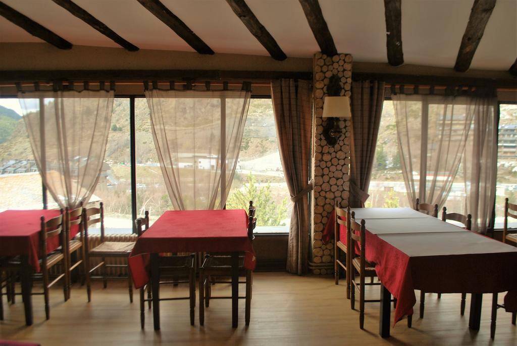 Roc De St Miquel & Hotel 2*