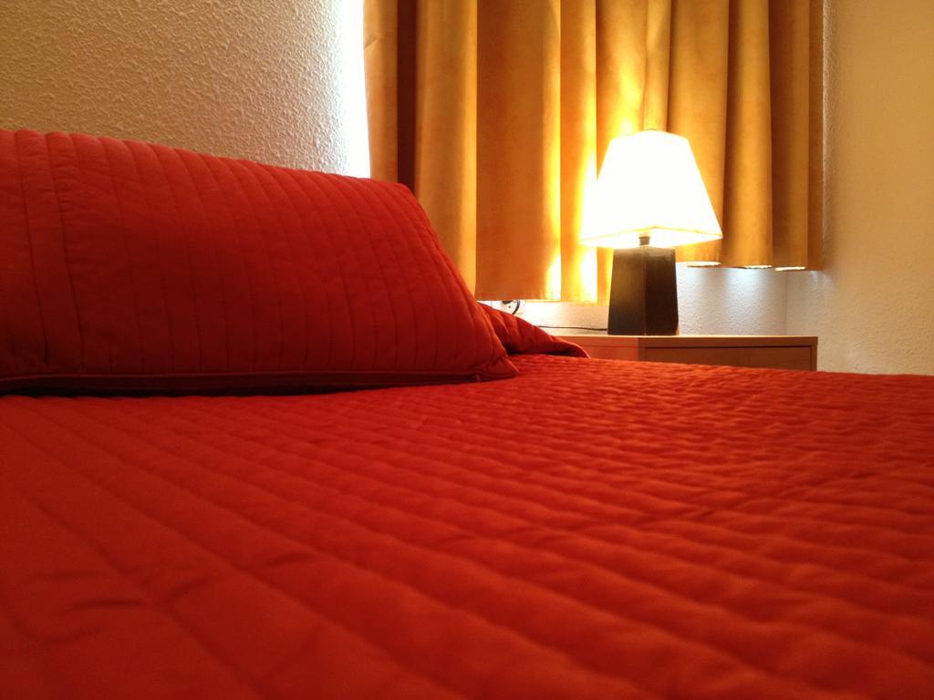 Roc De St Miquel & Hotel Soldeu