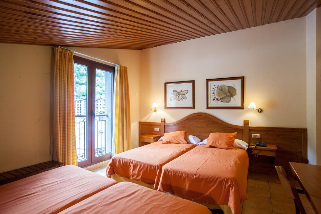 Montane Hotel 3*