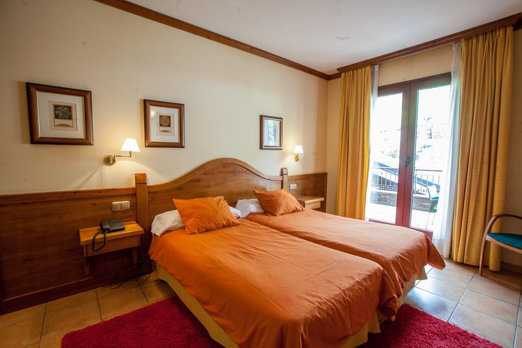 Montane Hotel