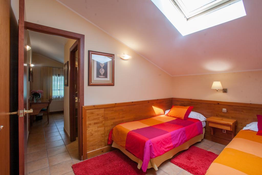Hotel Montane