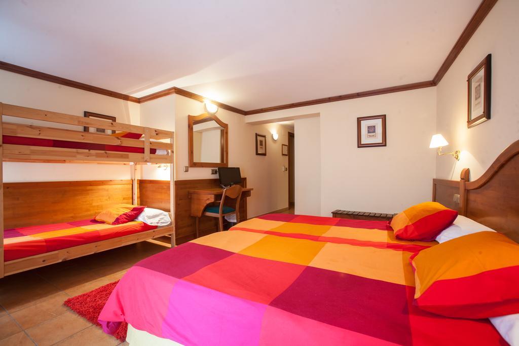 Montane Hotel