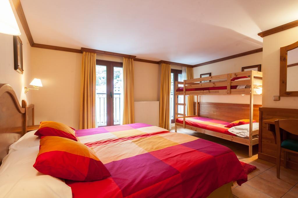 Hotel Montane Arinsal