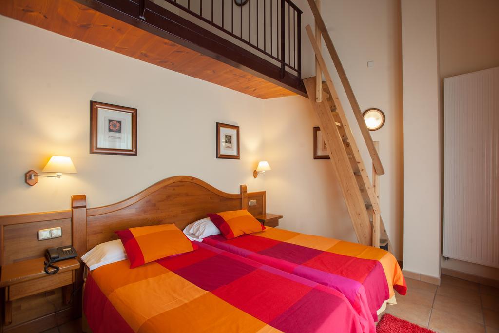 Montane Hotel Arinsal