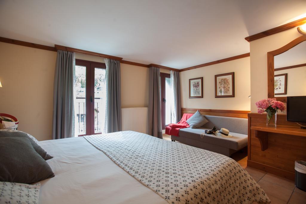 Hotel Montane Arinsal