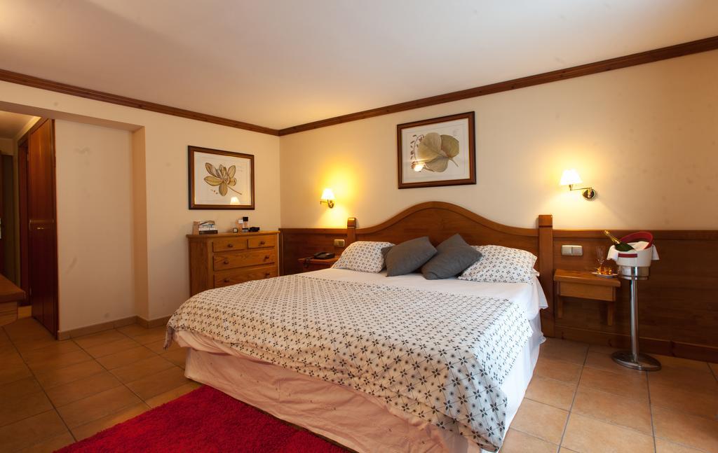 Hotel Montane Arinsal