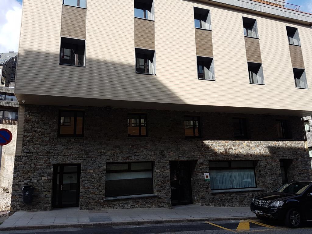 Hotel Guineu
