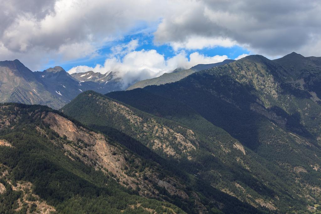 Insitu Eurotel Andorra
