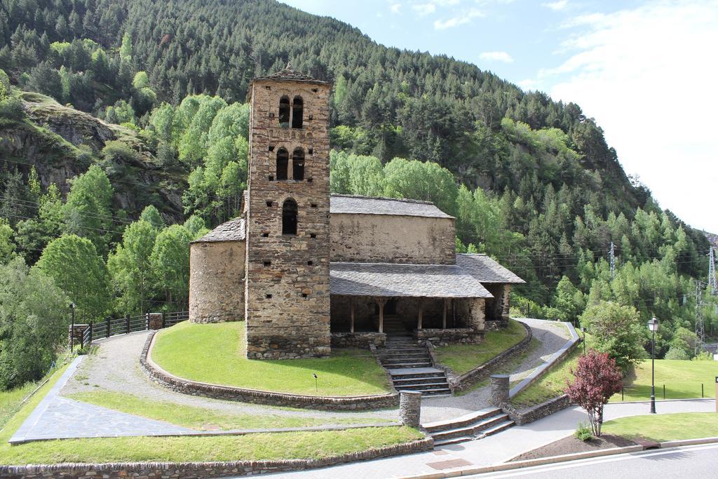 Insitu Eurotel Andorra 3*