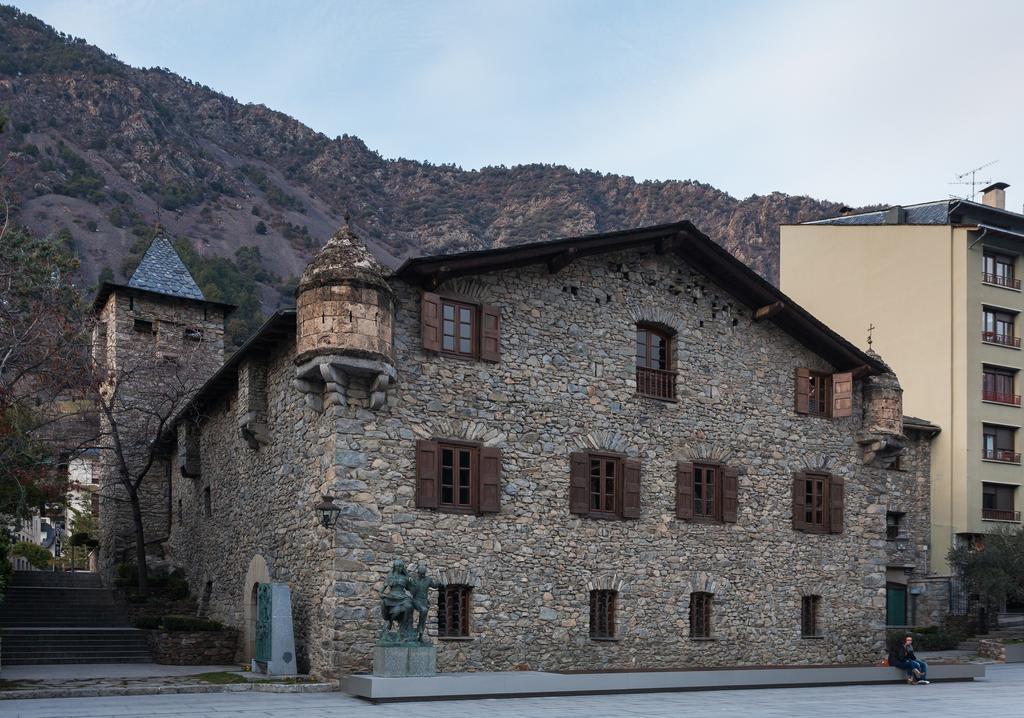Insitu Eurotel Andorra Hotel 3*