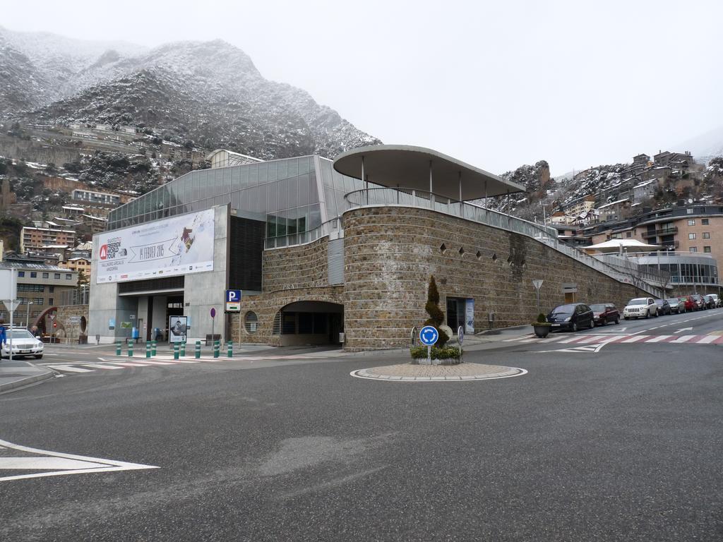 Tudel Hotel