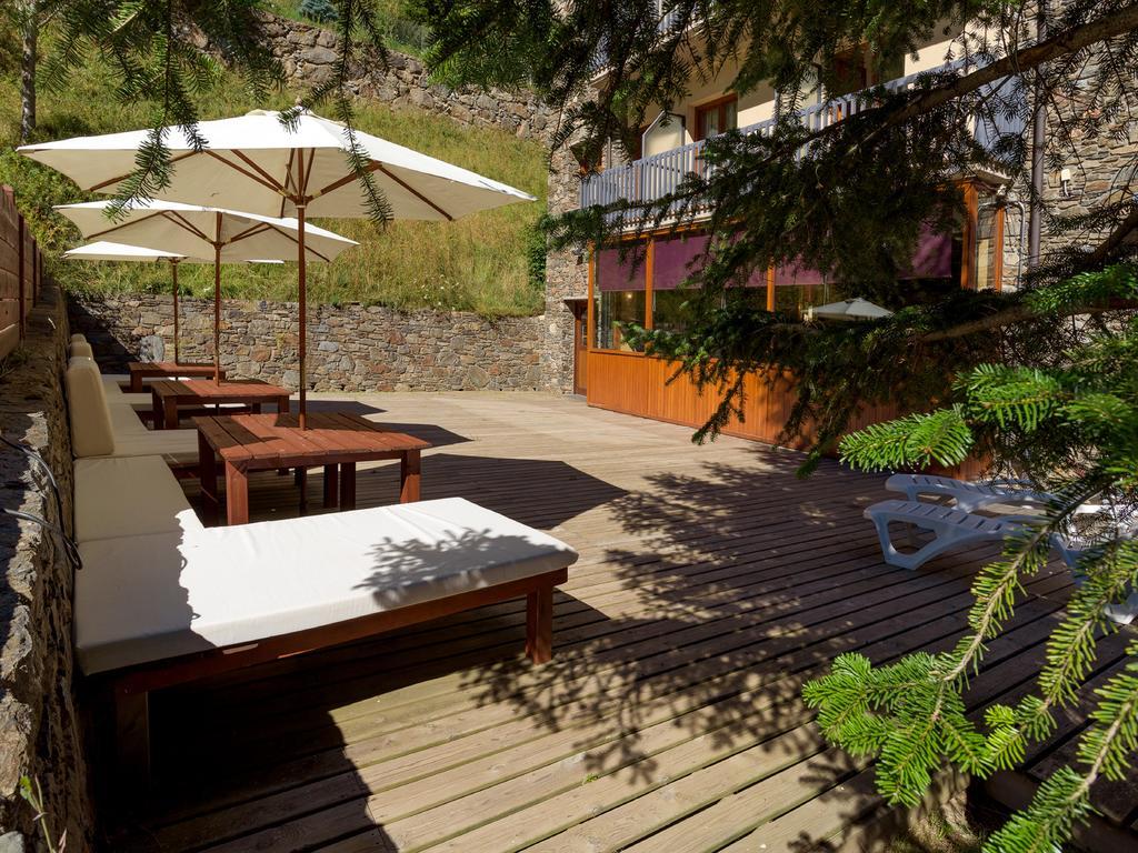 Sant Miquel 3* Andorra la Vieja