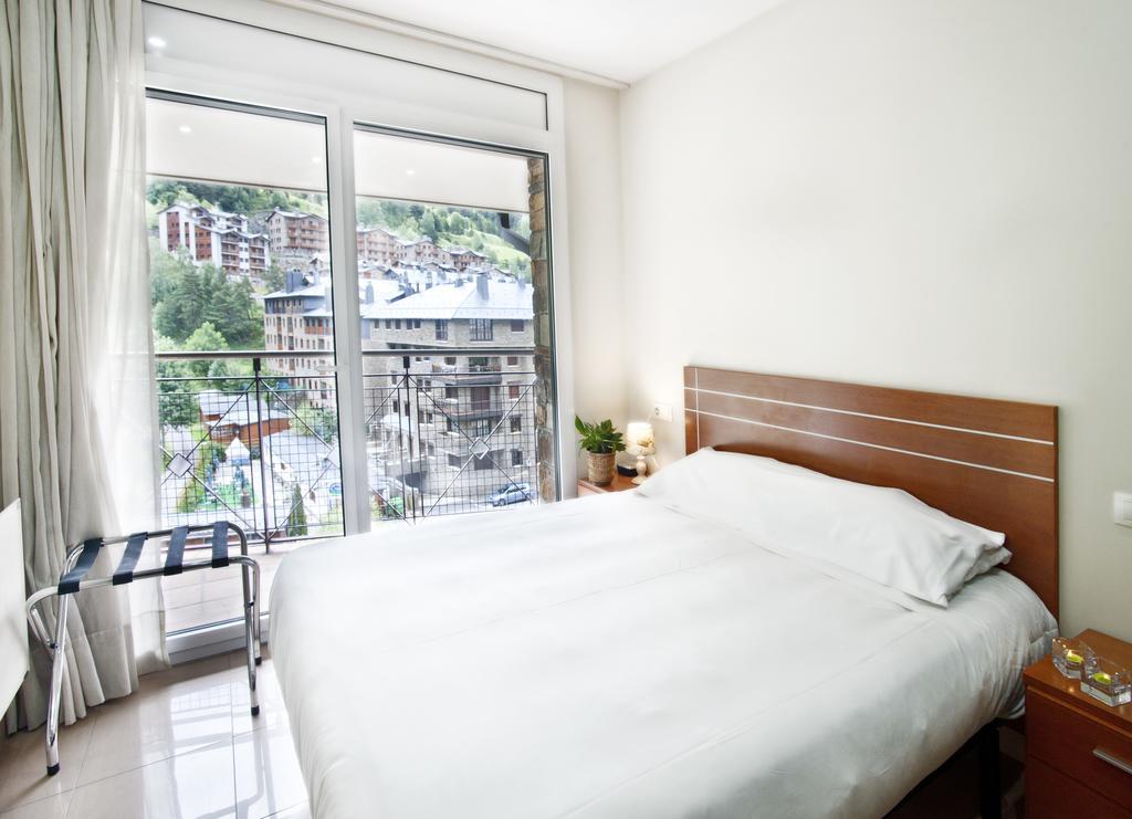 Andorra4days Apartamento