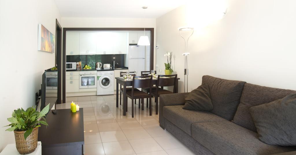 Apartamento Andorra4days Canillo