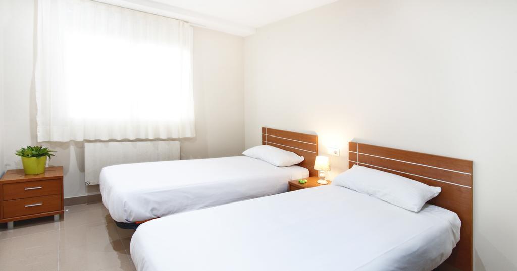 Apartamento Andorra4days *