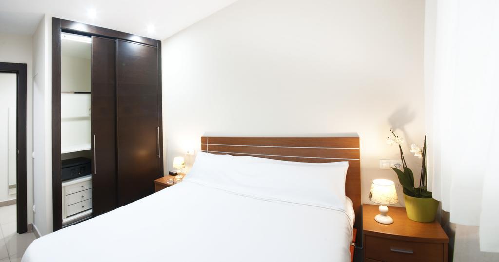 Apartamento Andorra4days Canillo