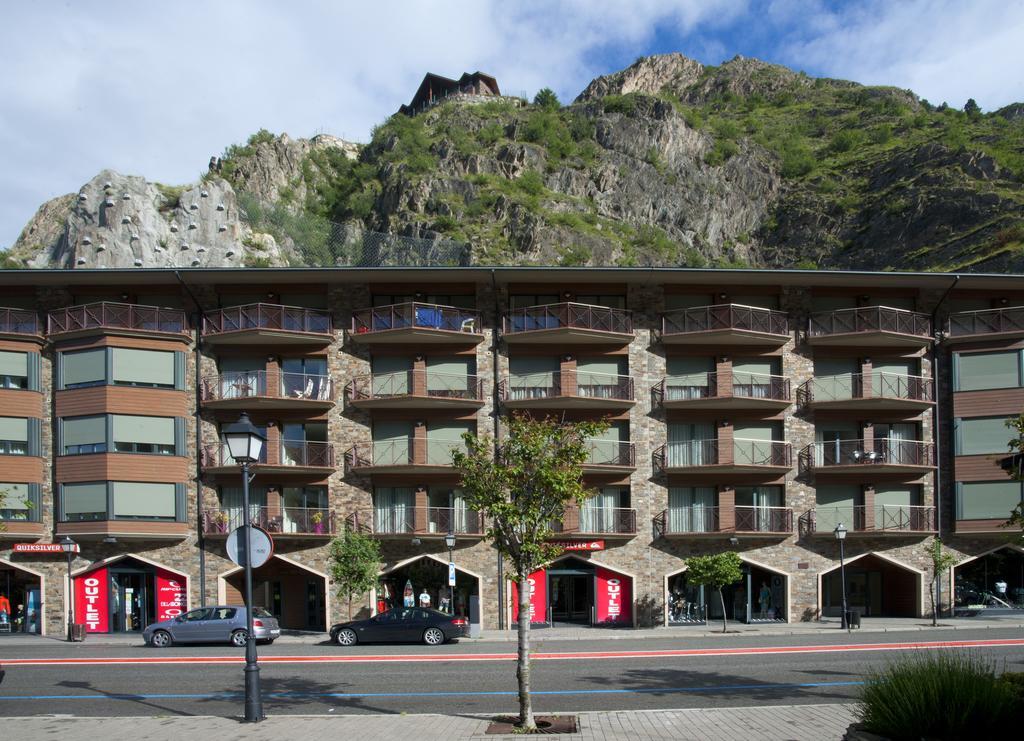 Andorra4days Apartamento *