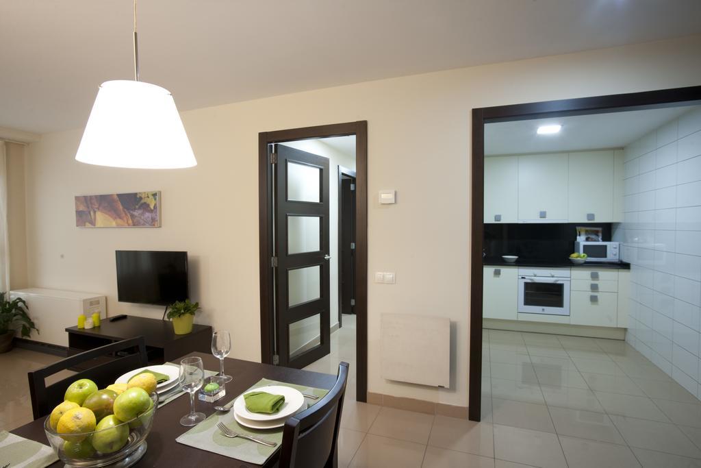 Apartamento Andorra4days Canillo