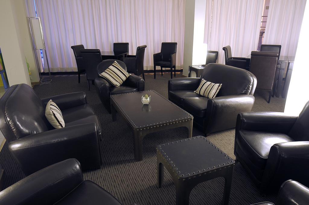 Hotel Kandahar 4*