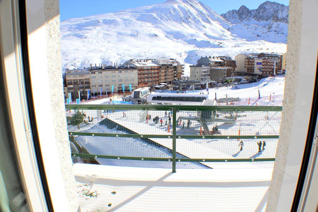 Hotel Kandahar