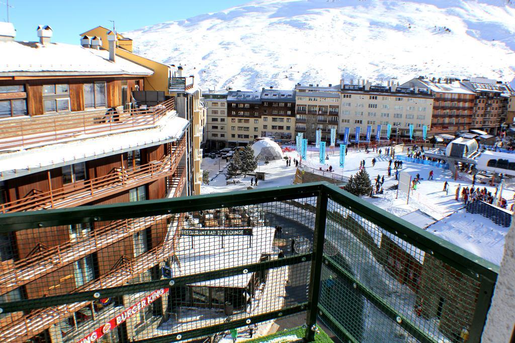 Kandahar 4*