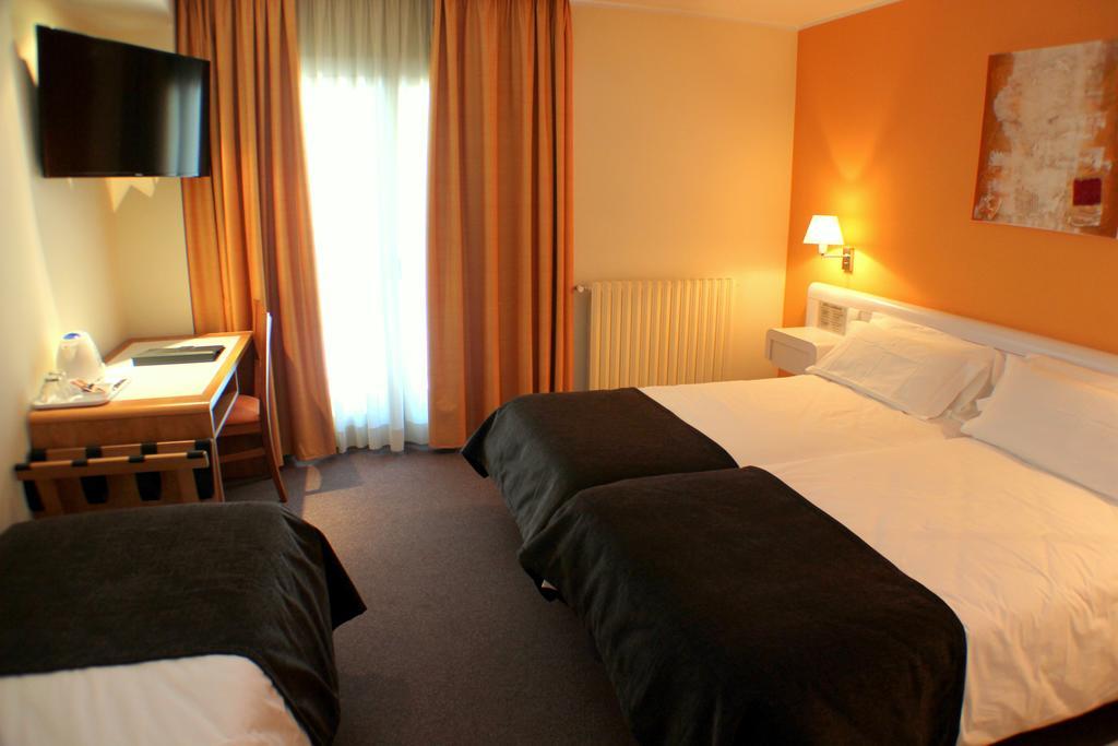 Hotel Kandahar 4*