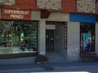 Apartment Turistics Pirineu *