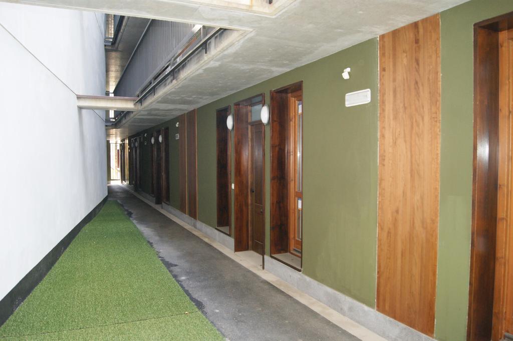 Apartament Els Esquiadors *