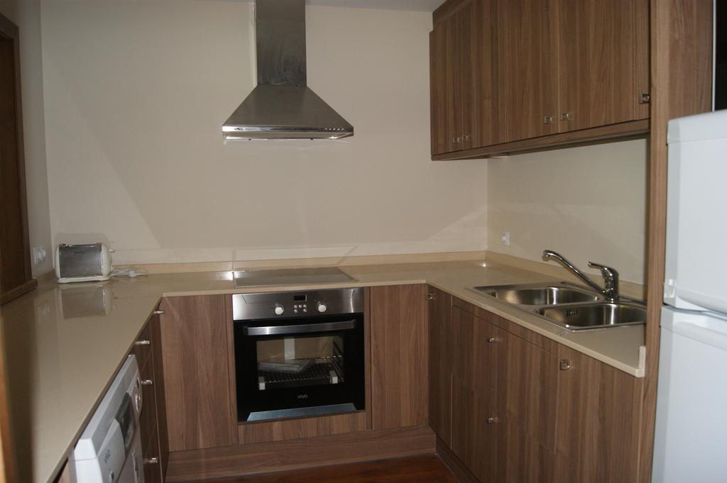 Apartament Els Esquiadors