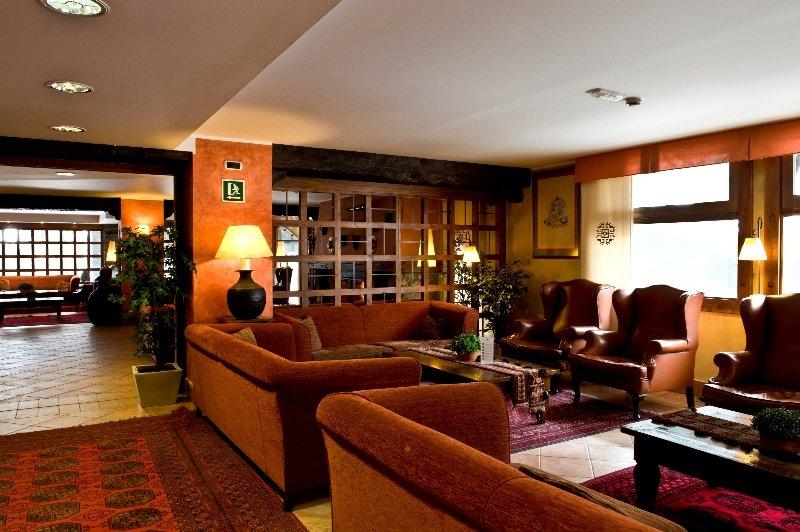 Himalaia Hotel