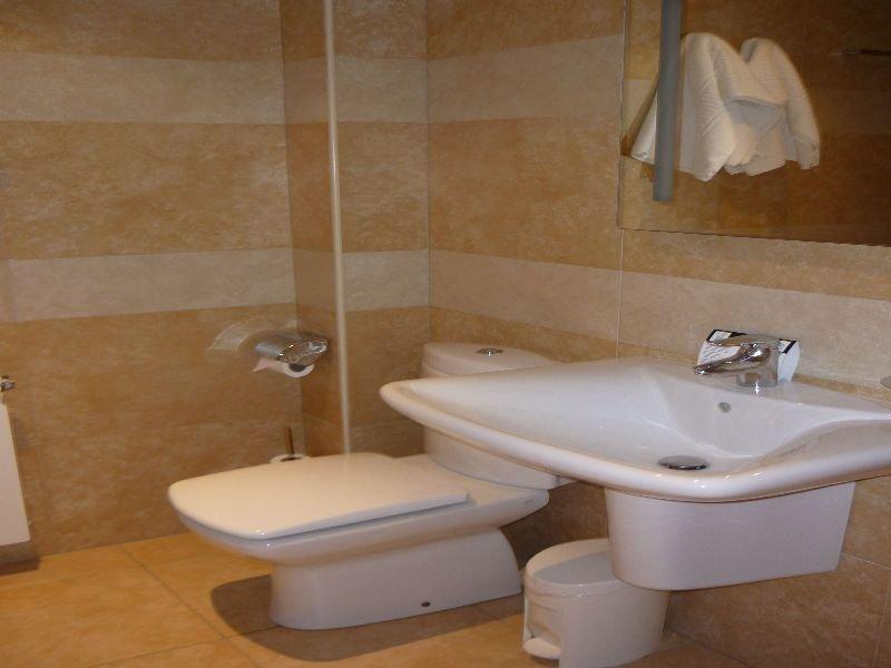 Apartamento Iceberg Sant Julià de Lòria