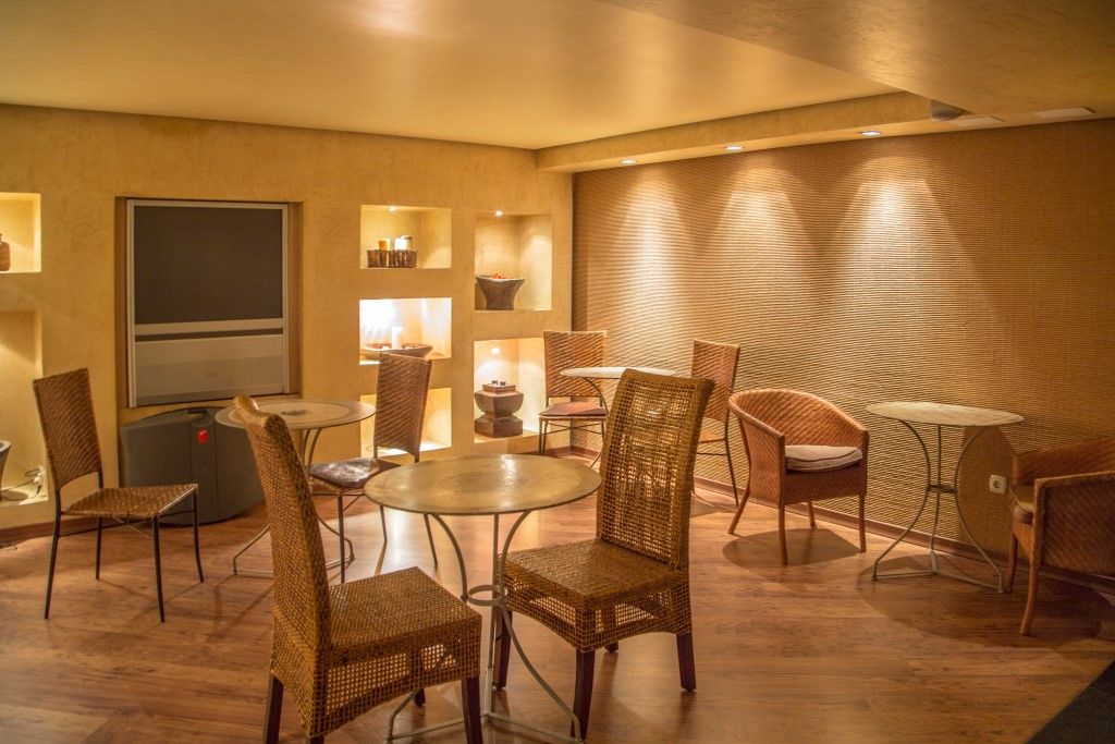 Hotel Atiram Patagonia Arinsal