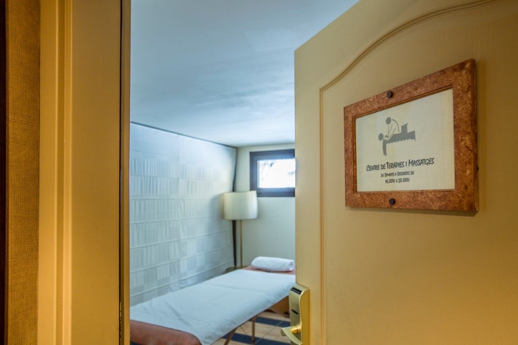 Hotel Atiram Patagonia