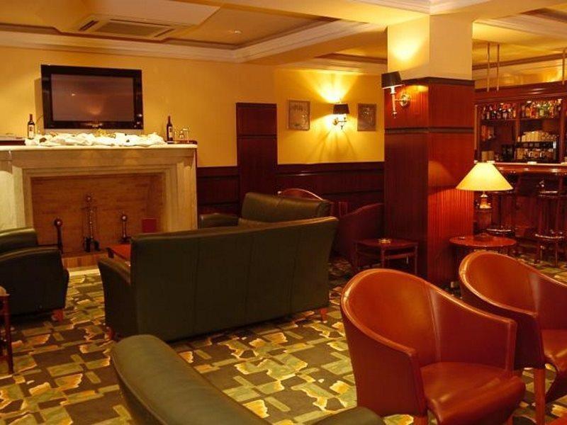 Mercure Hotel 4*