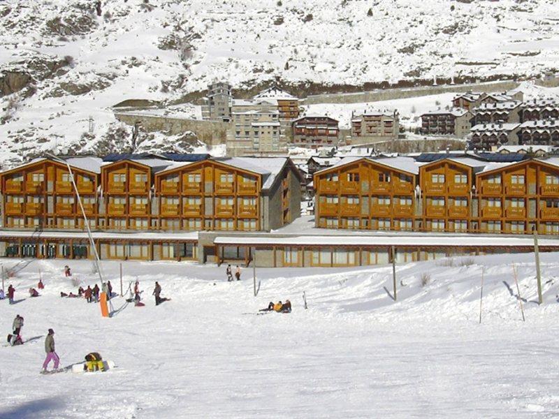 Nordic El Tarter