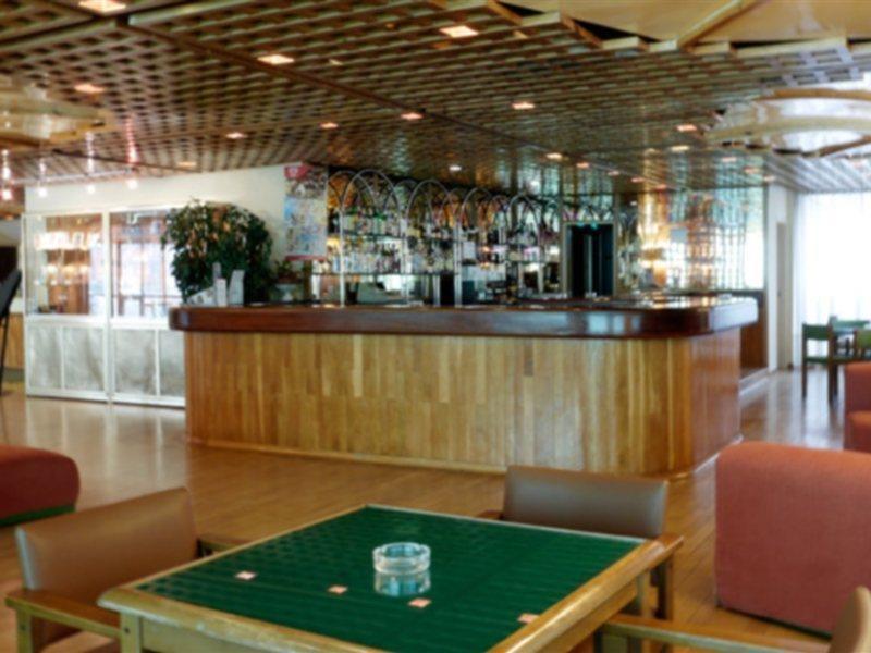 Hotel Sant Eloi