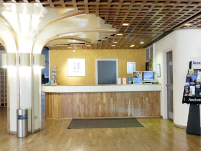 Hotel Sant Eloi 3*