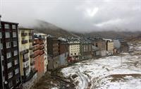 Pas Luxury 3000 Apartamento Pas De La Casa