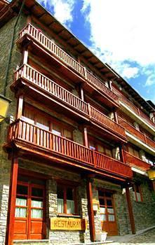 Del Tarter Hotel