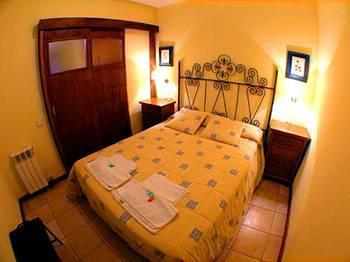 Hotel Del Tarter 3*