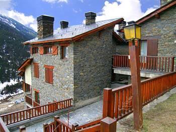 Del Tarter Hotel El Tarter