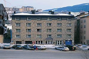 Hotel Somriu Vall Incles