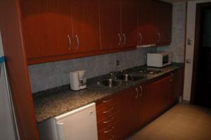 Apartamento Turísticos Roc Del Castell Canillo
